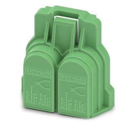 Zaślepka złącza Część izolacyjna EC-PC 6 Phoenix Contact