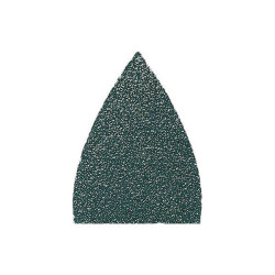 Fein 63717190017 Detail Sander 180 Grit Unperforated 20 pieces Hook&amp;Loop