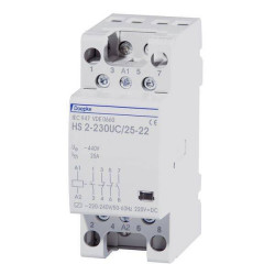 Stycznik Doepke 09980451, 1 szt.