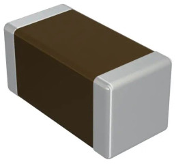 Wielowarstwowy kondensator ceramiczny (MLCC) 2.2nF 2211 (5728M) 250V dc X7R SMD Wurth Elektronik