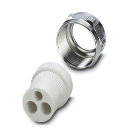 Dławnica kablowa gwint PG16 TPE min. średnica kabla 4.5mm max. średnica kabla 5mm IP65