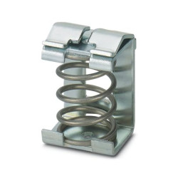 Zacisk Zacisk połączeniowy z ekranem Phoenix Contact 5, NS 35/7, NS 35/15