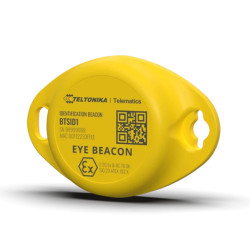 Teltonika Eye Beacon ATEX (BTSID1 ATEX)