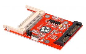 Interface Compact Flash/ SATA