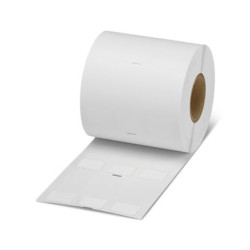 Etykieta do kabli Przylepny Phoenix Contact zakres 6.1 → 14.2mm