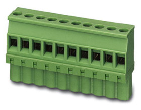 Wtyk PCB 13 -pinowe raster 5.08mm Phoenix Contact