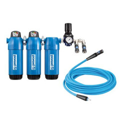 Regulator filtra PREVOST G 1/2 FHK