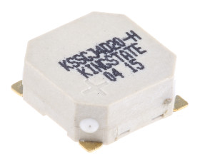 Element sygnalizatorów magnetycznych 97dB RS PRO