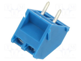 XY104-2P-5.0-BL