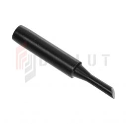 Grot 900M-T-3CF ŚCIĘTY czarny black do stacji Yihua