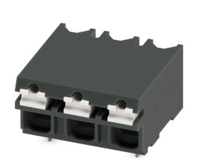 Klucz polaryzacyjny 3 -pinowe raster 5mm Montaż powierzchniowy Żeński Phoenix Contact