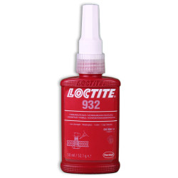 LOCTITE 88618 932 Very Low Strength Threadlocker 50ml
