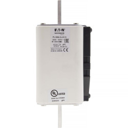 Bezpiecznik z wyprowadzeniami 350A 1.5kV 3L Eaton