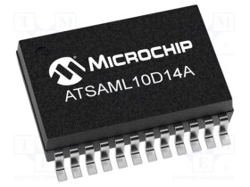 ATSAML10D14A-YFT