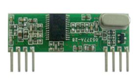 RF E-RXB03-433.92 RF E-RXB03-433.92