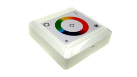 Kontroler Led Panel Dotykowy Manualny 24A