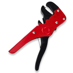 AUTOMATIC CABLE STRIPPER CUTTER INSULATION CABLE CUTTER SOLID