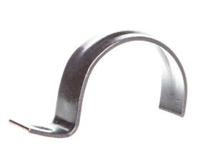 Uchwyt metalowy do rur i kabli 37mm 604 37 G 1003372 /100szt./