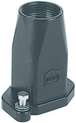 Obudowa tulejki 09 40 703 0402 09407030402 Harting 1 szt.