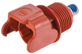 Obudowa gwintowana 09 93 001 0106 09930010106 Harting 1 szt.