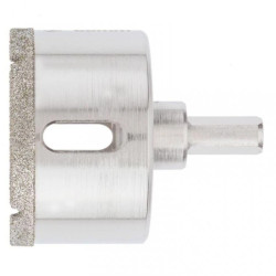 Wiertło diamentowe do gresu 53 mm maksymalna głębokość wiercenia 30 mm 57H294