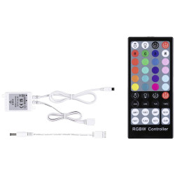 Paulmann 70526 MaxLED Controller 6A 24V RGBW Memory 50x22x35mm 1pc