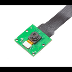 Moduł kamery 5MP OV5640 do Renesas RZ/V2L - ArduCam B0530