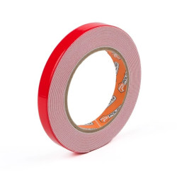 Taśma dwustronna piankowa 15 mm x 2 m (101-036)