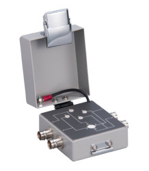 Akcesoria do testerów komponentów elektronicznych