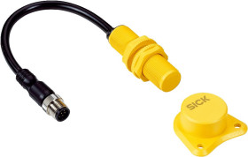 Safety switches TR4-SBM02CB