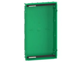 Kaseta podtynkowa MIP-PT-3-12 3 rzędy 12 modułów/rząd MIP82312 SCHNEIDER ELECTRIC