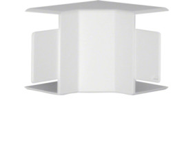 tehalit.LF Kąt wewnętrzny 30x45mm biały LF3004549016 HAGER