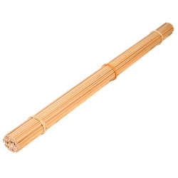 Rapid Dowel 3mm x 600mm Pack of 100