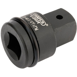 Draper Expert 93481 3/4"(f) x 1"(m) Powerdrive Impact Socket Converter