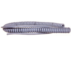 Przewód spiralny OLFLEX SPIRAL 400 P 3G0,75 0,5-1,5m 70002628