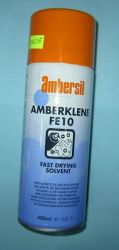 AMBERKLENE FE10 400ml AMBERSIL