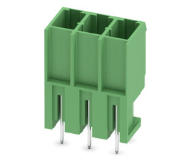 Wtyk PCB 3-pinowe raster: 7.62mm -rzędowe Phoenix Contact 20.0A 630.0 V.