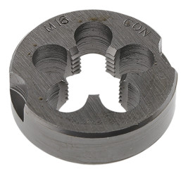 Narzynka , gwint: M16, skok: 1.5mm, śr. zewn.: 42mm