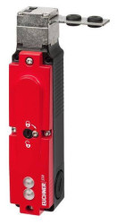 Euchner 100898 Wyłącznik bezpiecznikowy, 1 szt.