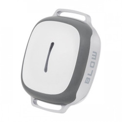 Portable GPS Tracker Blow BL011 - lokalizator przenośny GPS/GSM