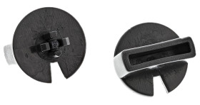 Pokrętło przełącznika pokrętnego, Pokrętło, do użytku z: PT 65