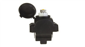 Zacisk Odgałęźny Al./Cu (25-95/2,5-90) Slip22.127