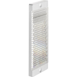 Leuze Electronic 50040820 Reflector TKS 40x60 White Frame For Light Barriers