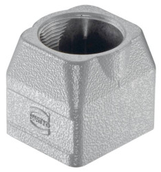 Obudowa tulejki 19 14 002 0402 19140020402 Harting 1 szt.