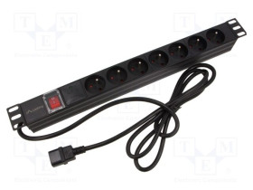 PDU-07E-0200IEC