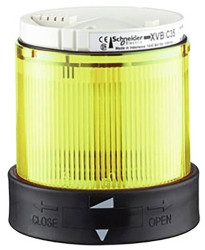 Sygnalizator świetlny Schneider Electric XVBC4M8 XVBC4M8 1 szt.