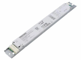 28004049 Zasilacz: impulsowy LED 40W 45÷230VDC 75÷400mA 198÷264VAC