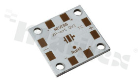 MCPCB-XP-NC-1RW25