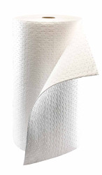 Materiał absorbujący wycieki, rolka paochłaniająca chłonność 192 l Ecospill Ltd Premier