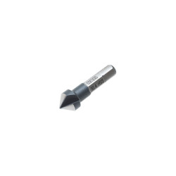 G&amp;J Hall XCM20 Hexibit HSS Metal Countersink 3 Flute 20.5mm